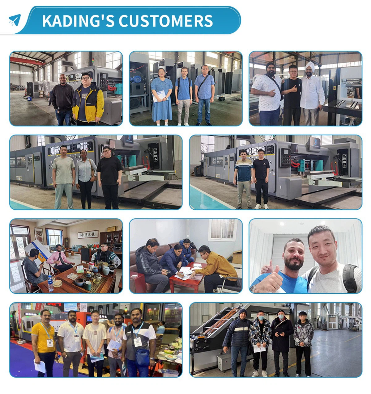 corragated carton making machine corragated carton making machine